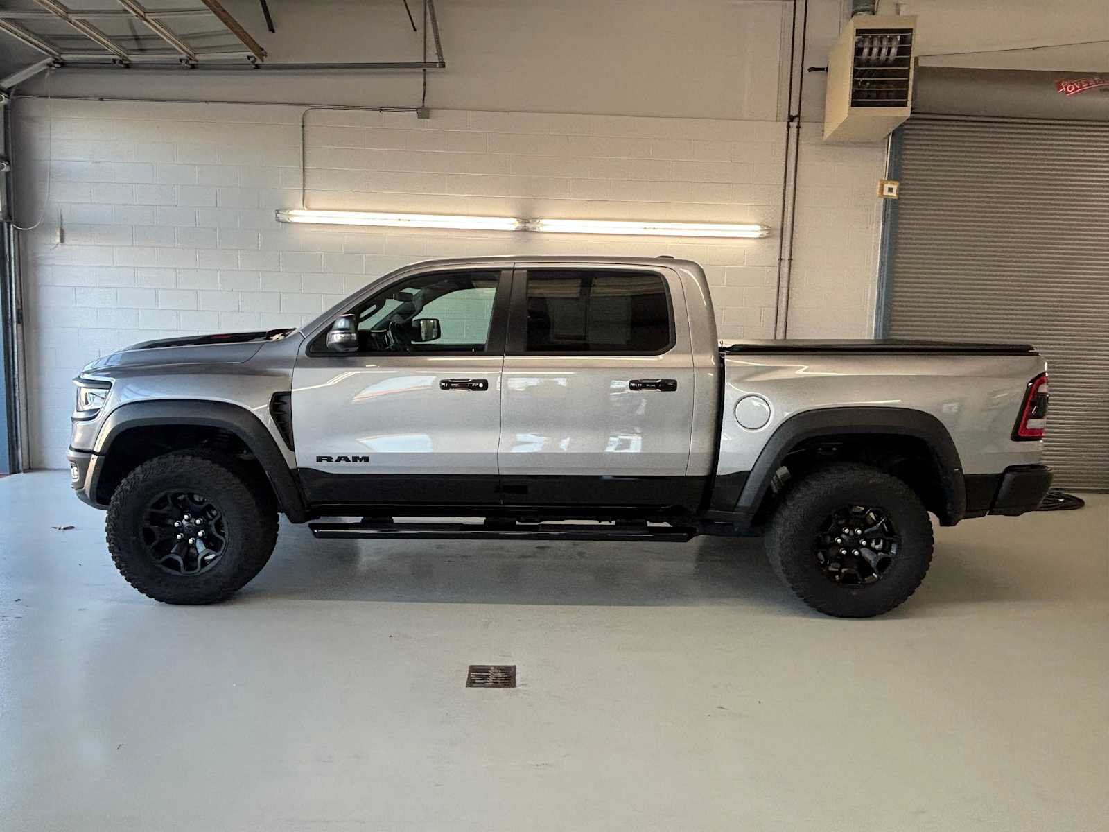 2023 RAM 1500 Pickup