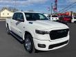 2026 Ram 1500 BIG HORN CREW CAB 4X4 5'7 BOX Pickup