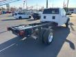2023 Ram 4500 Chassis Tradesman/SLT/Laramie/Limited Truck Crew Cab