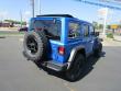 2025 Jeep Wrangler 4-DOOR WILLYS Sport Utility