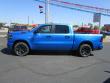 2026 Ram 1500 BIG HORN CREW CAB 4X4 5'7 BOX Pickup