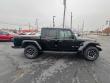 2020 Jeep Gladiator Rubicon Truck Crew Cab