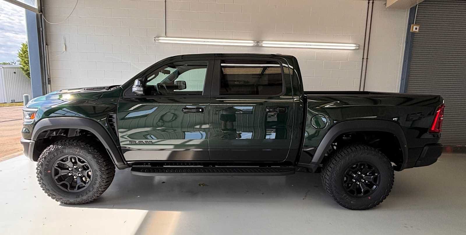 2026 RAM 1500 Pickup