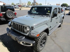 2025 Jeep Gladiator HIGH TIDE 4X4 Pickup