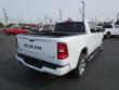 2025 Ram 1500 BIG HORN CREW CAB 4X4 5'7 BOX Pickup