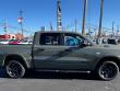 2026 Ram 1500 BIG HORN CREW CAB 4X4 5'7 BOX Pickup