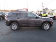 2025 Jeep Grand Cherokee LAREDO X 4X4 Sport Utility