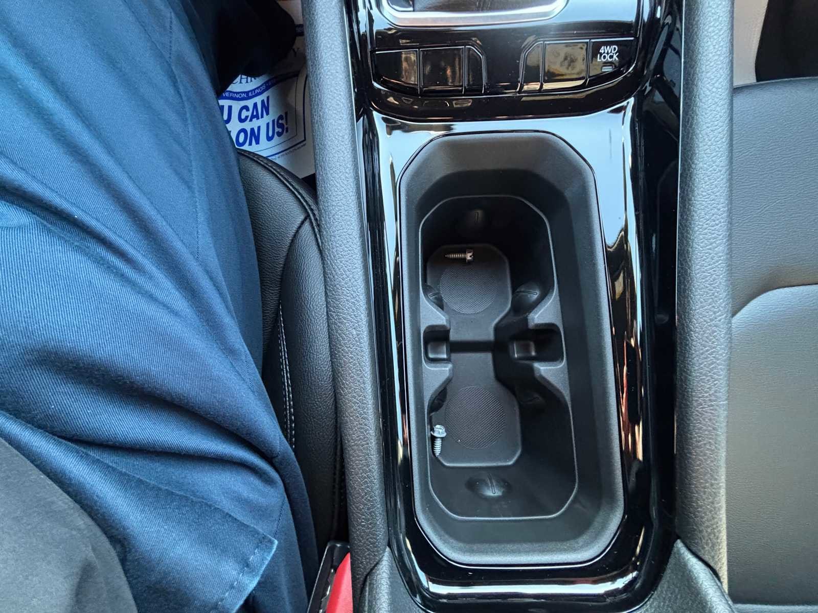 2026 Jeep Compass Limited Altitude - Photo 22
