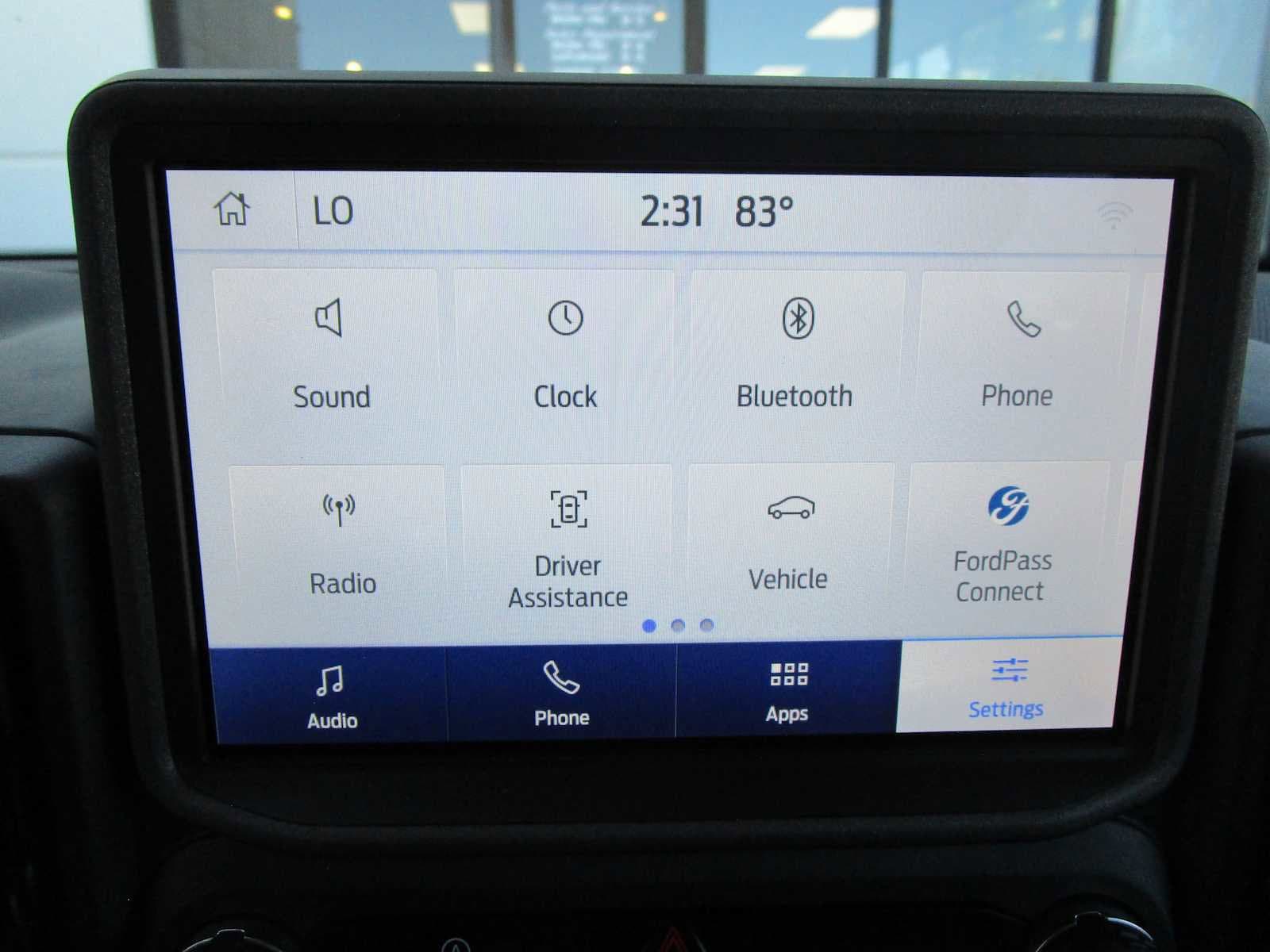 2024 Ford Bronco Sport Heritage - Photo 35