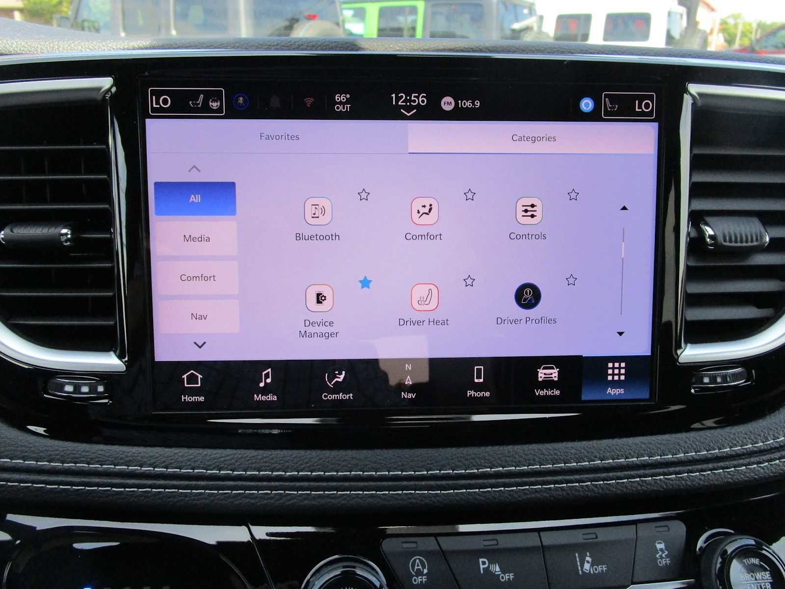 2026 Chrysler Pacifica Limited - Photo 51