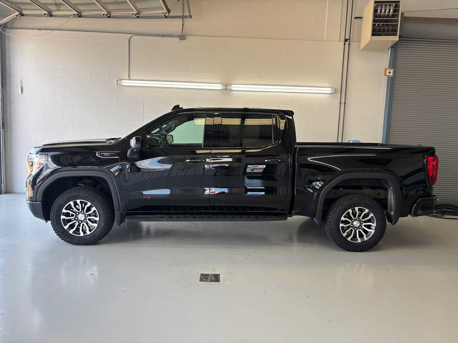 2022 GMC Sierra 1500 Limited