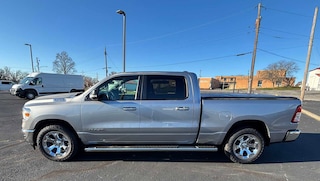 2019 Ram 1500 Big Horn/Lone Star Truck Crew Cab