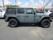 2025 Jeep Wrangler 4-DOOR WILLYS Sport Utility