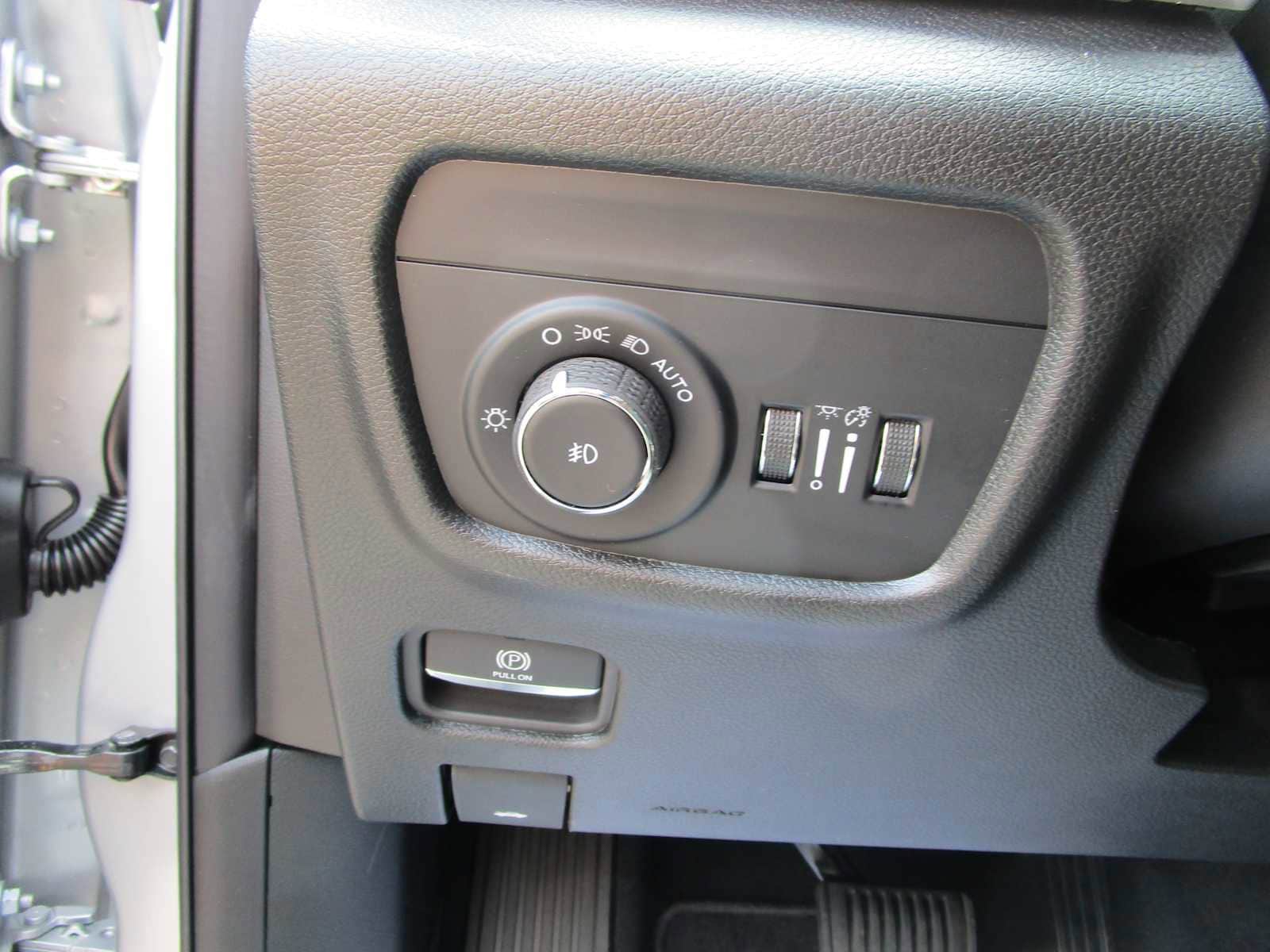 2025 Jeep Grand Cherokee Limited - Photo 22