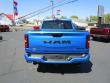 2026 Ram 1500 BIG HORN CREW CAB 4X4 5'7 BOX Pickup