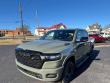 2026 Ram 1500 BIG HORN CREW CAB 4X4 5'7 BOX Pickup