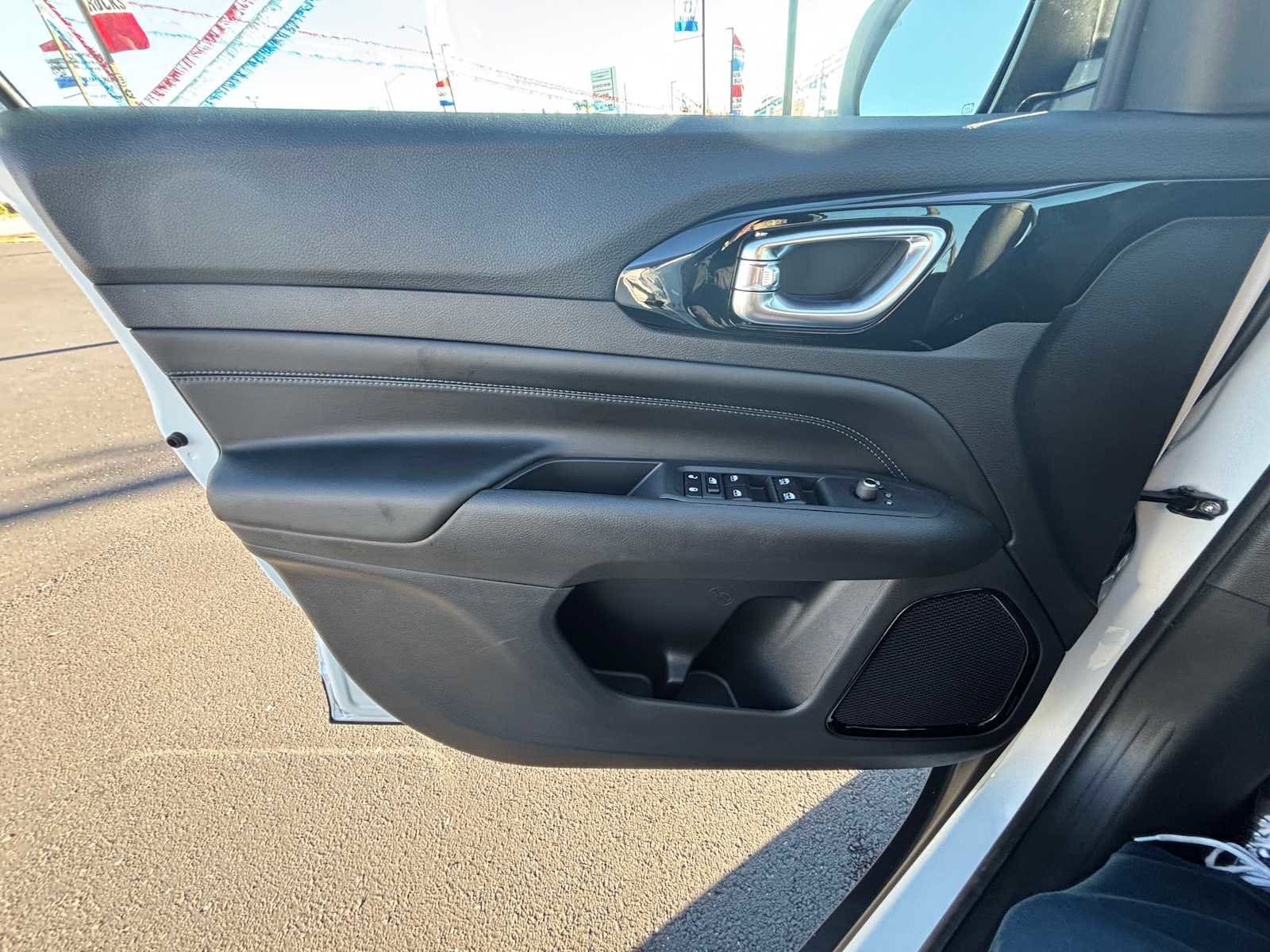 2026 Jeep Compass Limited Altitude - Photo 18