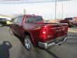 2025 Ram 1500 BIG HORN CREW CAB 4X4 5'7 BOX Pickup