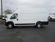 2025 Ram ProMaster PROMASTER 3500 TRADESMAN CARGO VAN SUPER HIGH ROOF Cargo Van
