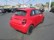 2024 FIAT 500e INSPI(RED) Hatchback