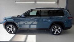2026 Jeep Grand Cherokee L LIMITED 4X4 Sport Utility