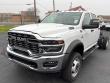 2026 Ram 5500 Chassis Cab 5500 TRADESMAN CHASSIS CREW CAB 4X4 60' CA Pickup