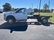 2026 Ram 5500 Chassis Cab 5500 TRADESMAN CHASSIS REGULAR CAB 4X4 84' CA Pickup