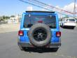 2025 Jeep Wrangler 4-DOOR WILLYS Sport Utility