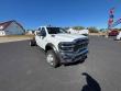 2026 Ram 5500 Chassis Cab 5500 TRADESMAN CHASSIS CREW CAB 4X4 84' CA Pickup