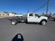  Ram 5500 Chassis Cab