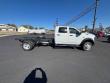 2026 Ram 5500 Chassis Cab 5500 TRADESMAN CHASSIS CREW CAB 4X4 84' CA Pickup