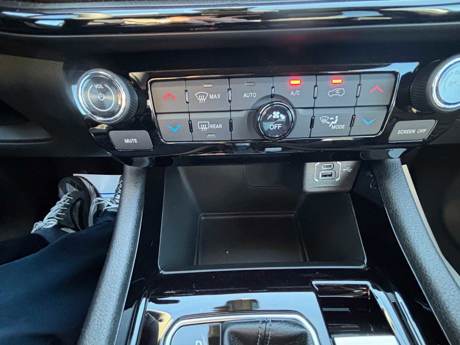 2026 Jeep Compass Limited Altitude - Photo 24