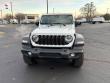 2025 Jeep Wrangler Sport SUV