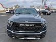 2026 Ram 1500 BIG HORN CREW CAB 4X4 5'7 BOX Pickup