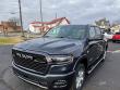 2026 Ram 1500 BIG HORN CREW CAB 4X4 5'7 BOX Pickup