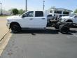2023 Ram 3500 Chassis Cab Tradesman/SLT/Laramie/Limited Truck Crew Cab