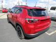 2026 Jeep Compass LATITUDE ALTITUDE 4X4 Sport Utility