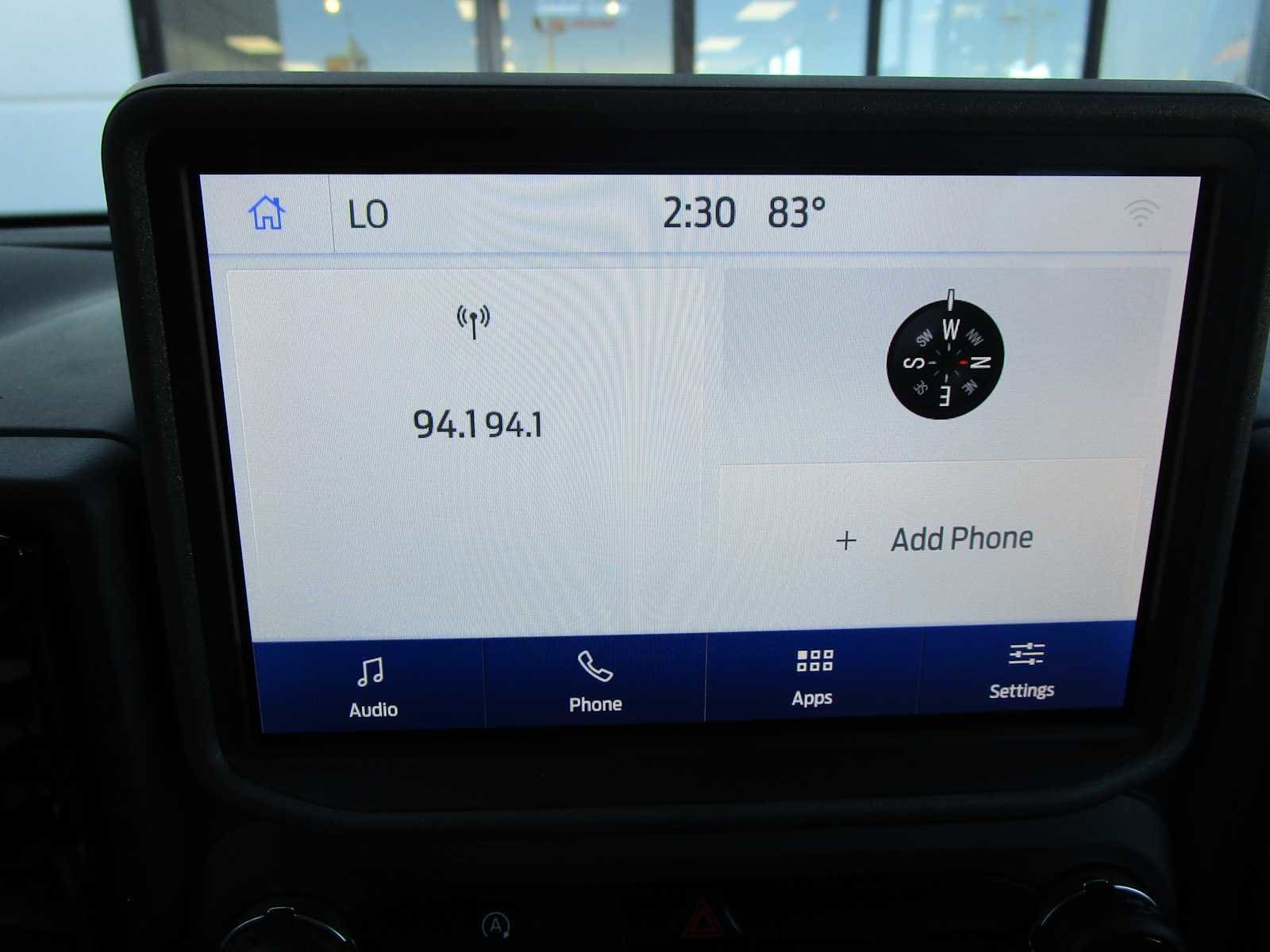 2024 Ford Bronco Sport Heritage - Photo 30