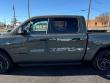 2026 Ram 1500 BIG HORN CREW CAB 4X4 5'7 BOX Pickup