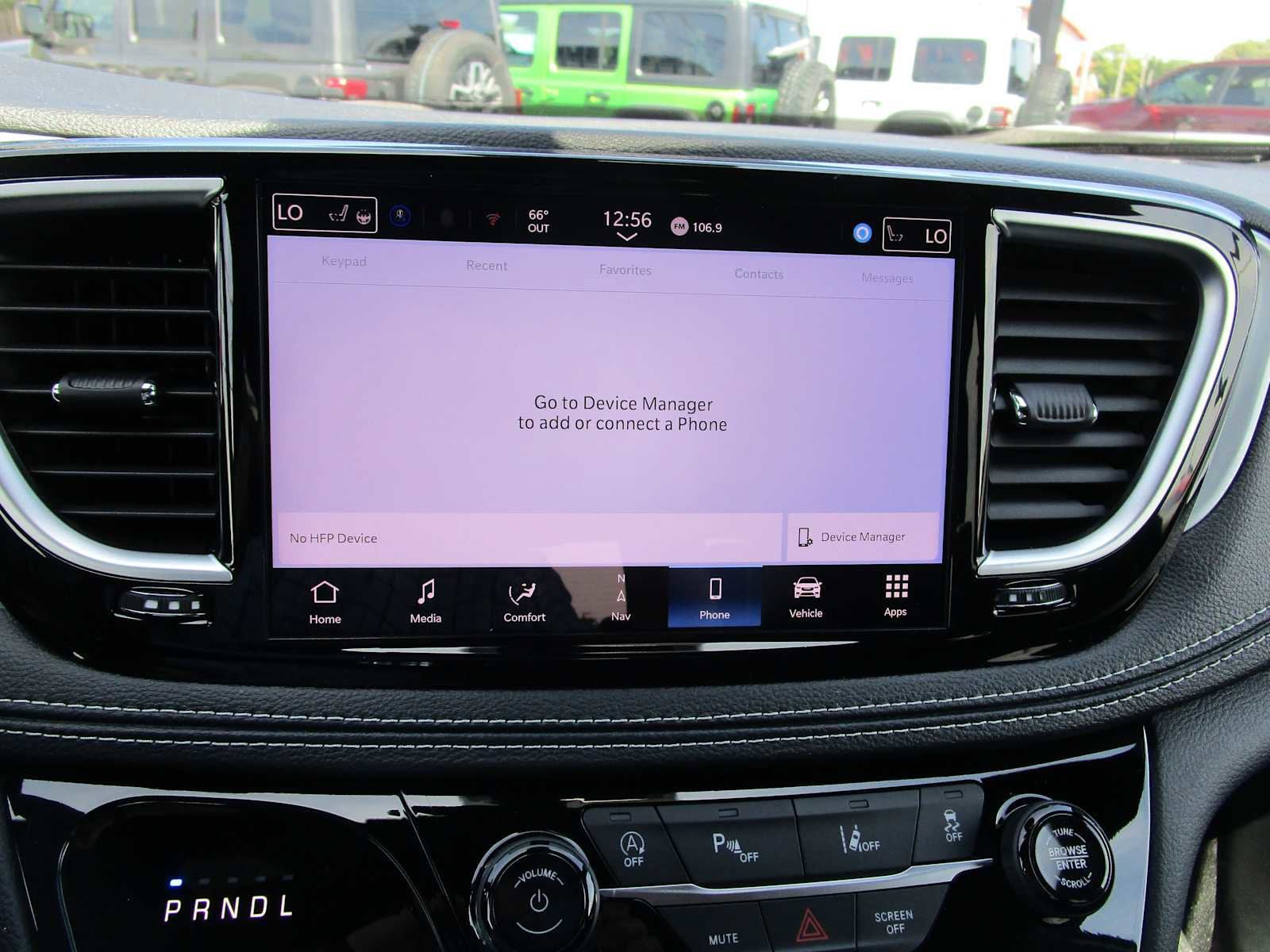 2026 Chrysler Pacifica Limited - Photo 45