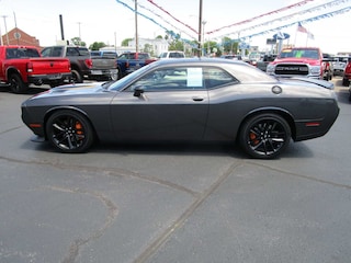 2022 Dodge Challenger GT Coupe