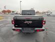 2020 Jeep Gladiator Rubicon Truck Crew Cab