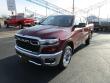 2025 Ram 1500 BIG HORN CREW CAB 4X4 5'7 BOX Pickup