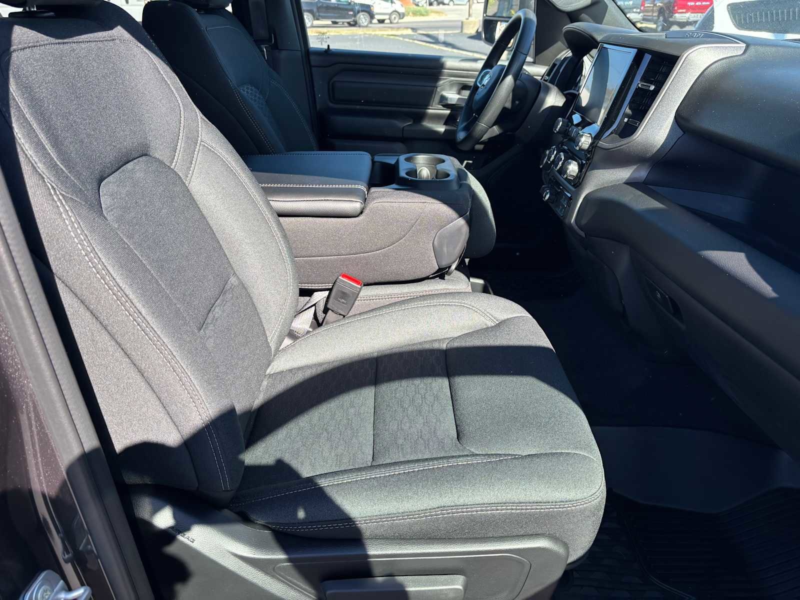 2026 RAM 1500 Warlock - Photo 12