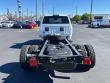 2026 Ram 5500 Chassis Cab 5500 TRADESMAN CHASSIS REGULAR CAB 4X4 84' CA Pickup