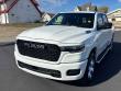 2026 Ram 1500 BIG HORN CREW CAB 4X4 5'7 BOX Pickup