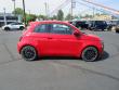 2024 FIAT 500e INSPI(RED) Hatchback