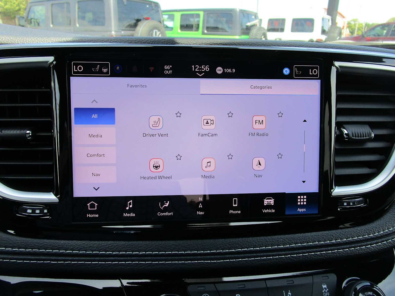 2026 Chrysler Pacifica Limited - Photo 52