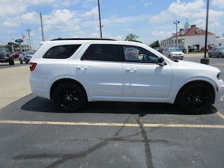 2023 Dodge Durango GT SUV
