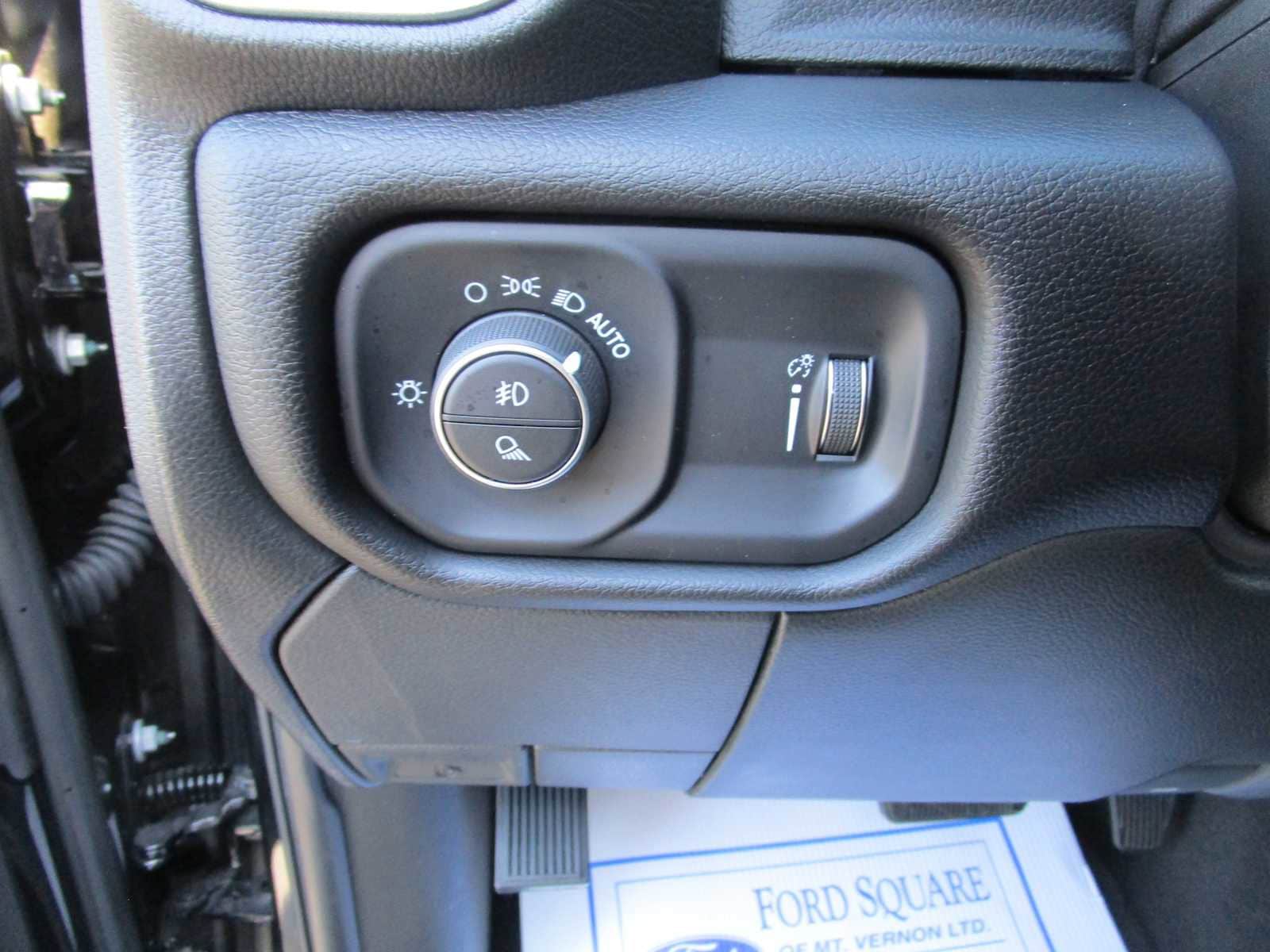 2024 RAM Ram 2500 Pickup Big Horn - Photo 20